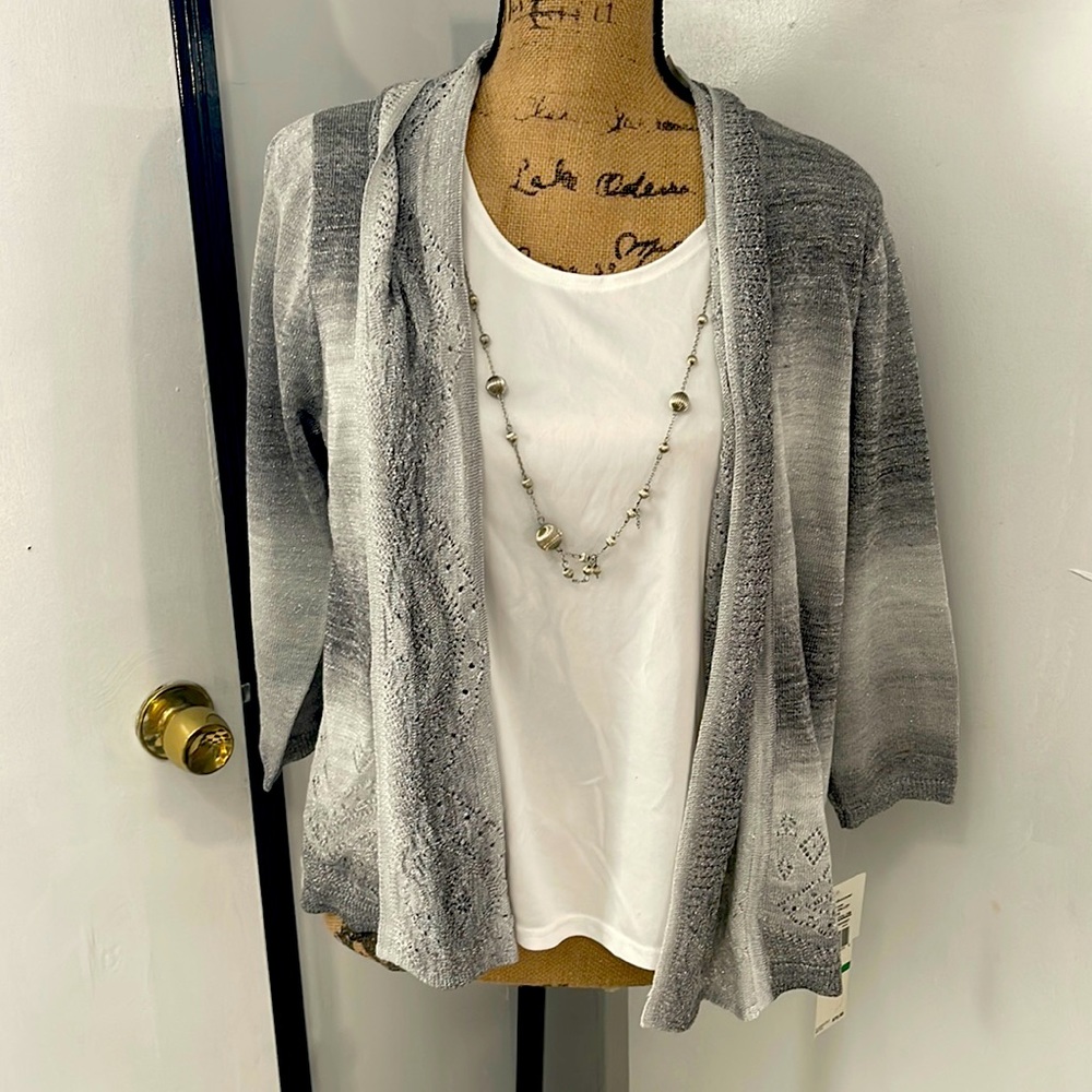 Alfred dunner top (PL) OBO